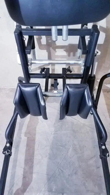 Prime Engineering Grandstand III Modular Standing System Modular Standing System, second-hand product photo 14