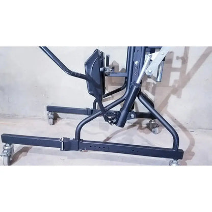 Prime Engineering Grandstand III Modular Standing System Modular Standing System, second-hand product photo 11