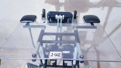 Prime Engineering Grandstand III Modular Standing System Modular Standing System, second-hand product photo 4