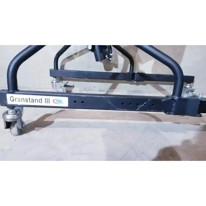 Prime Engineering Grandstand III Modular Standing System Modular Standing System, second-hand product photo 3