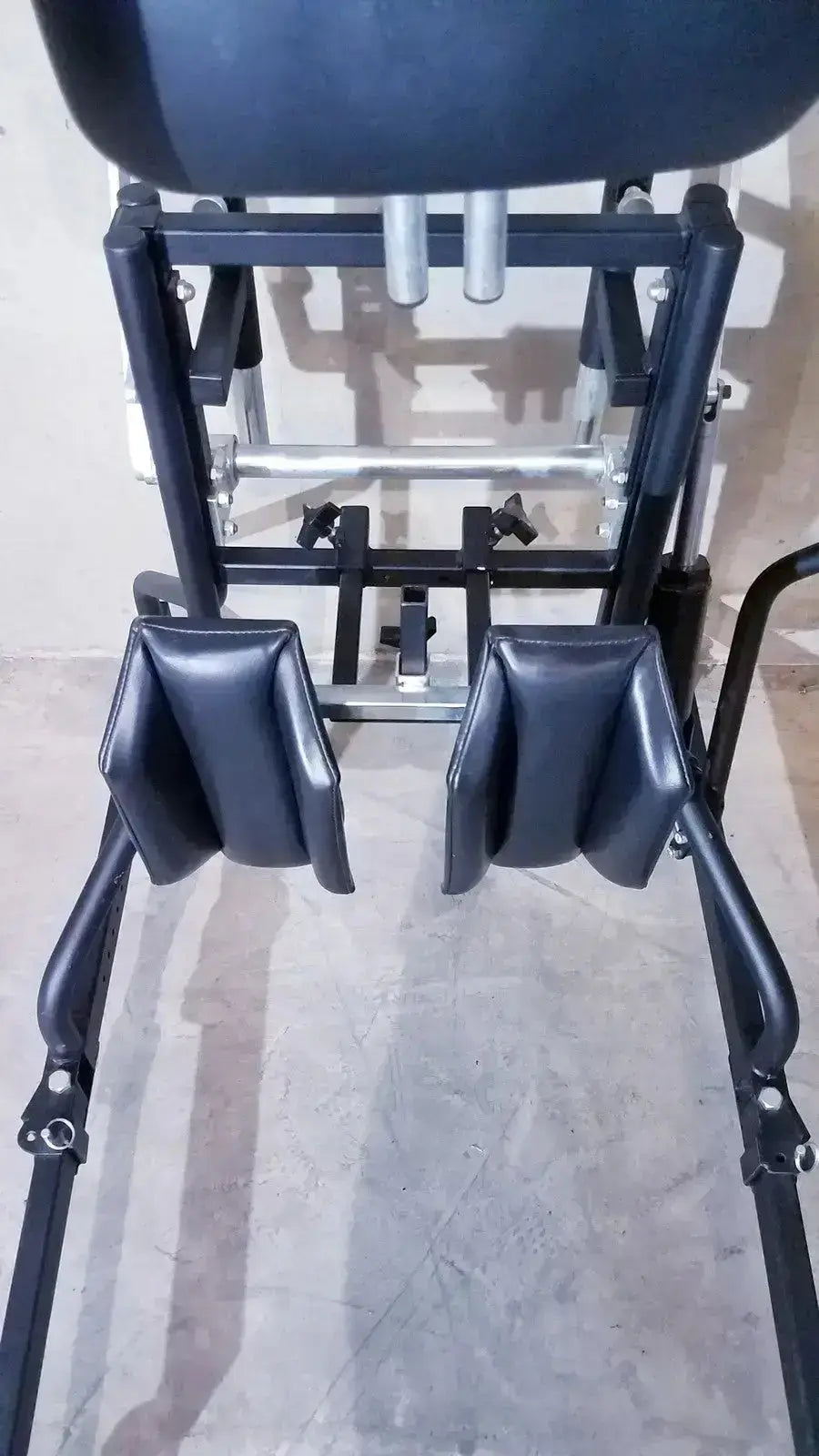 Prime Engineering Grandstand III Modular Standing System Modular Standing System, second-hand product photo 14