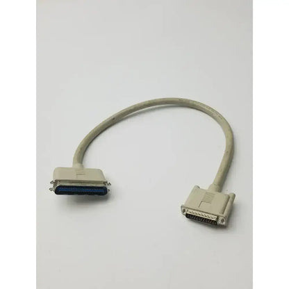 Generic Printer SCSI Adapter Cable, Male DB25 to Male 50-Pin Centronics SCSI Adapter Cable, second-hand product photo 6