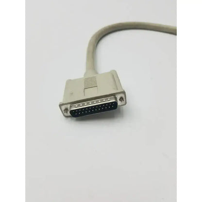 Generic Printer SCSI Adapter Cable, Male DB25 to Male 50-Pin Centronics SCSI Adapter Cable, second-hand product photo 1