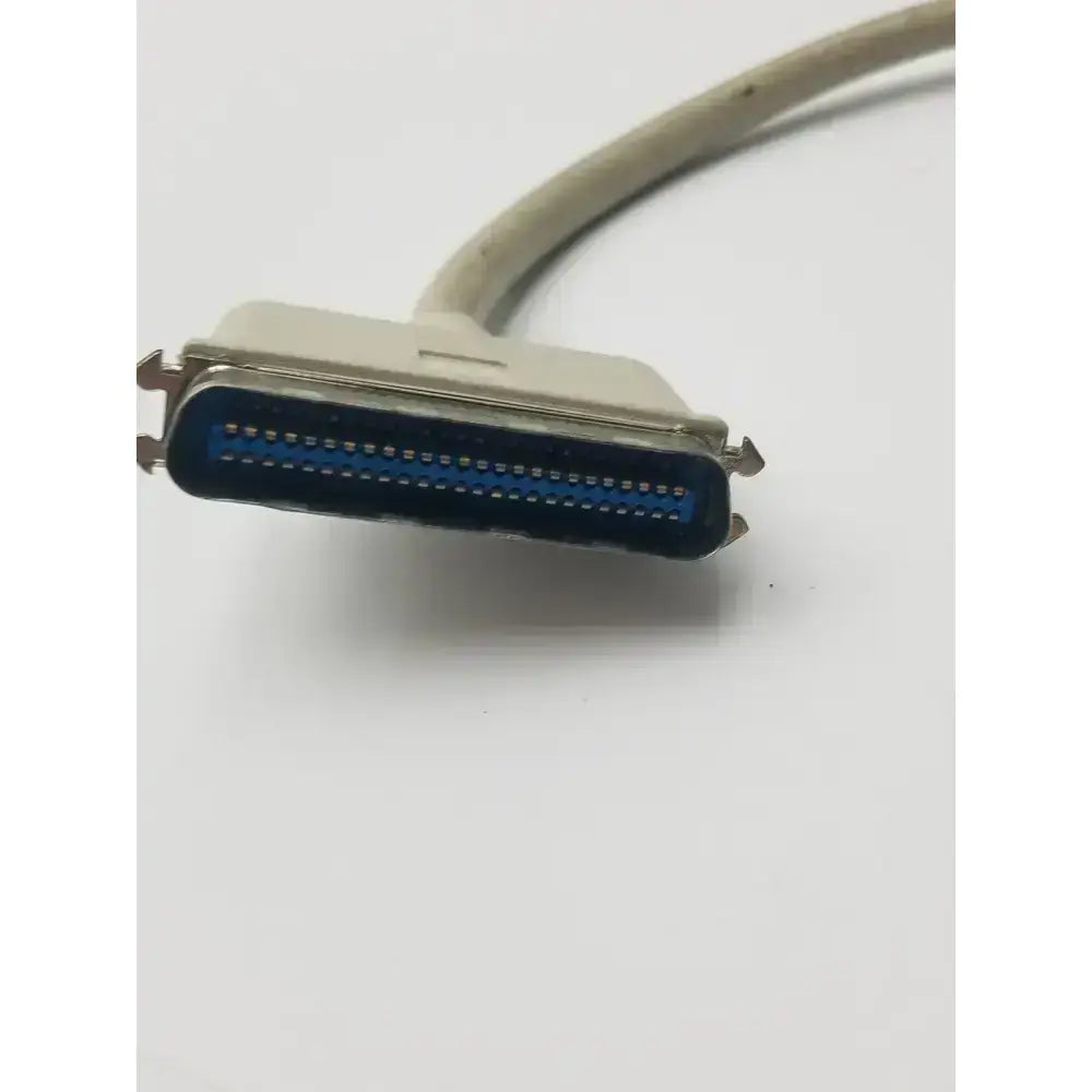 Generic Printer SCSI Adapter Cable, Male DB25 to Male 50-Pin Centronics SCSI Adapter Cable, second-hand product photo 3