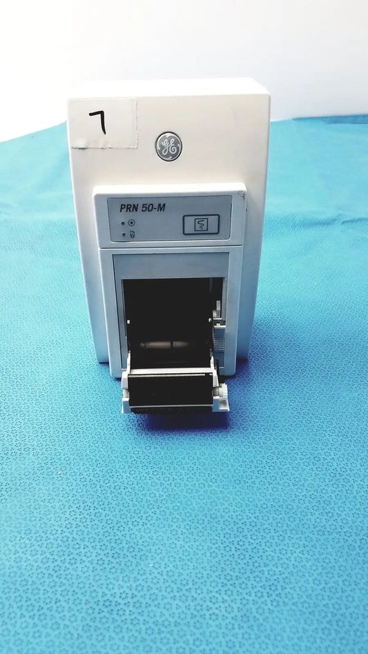 Reuse Medical PRN 50-M Digital Writer Printer for Medical Patient Monitoring Systems Medical Cables & Cords, second-hand product photo 1