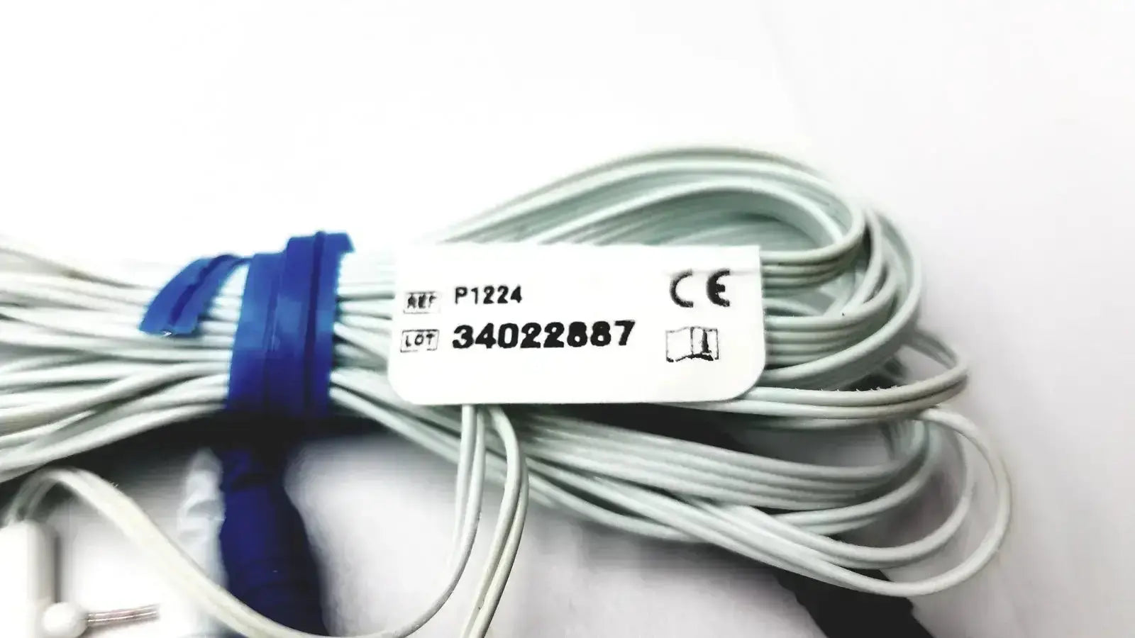 Pro-Tech P1224 Thermocouple Nasal/Oral Airflow Sensor Thermocouple Airflow Sensor, second-hand product photo 9