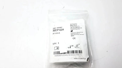 Pro-Tech P1224 Thermocouple Nasal/Oral Airflow Sensor Thermocouple Airflow Sensor, second-hand product photo 1