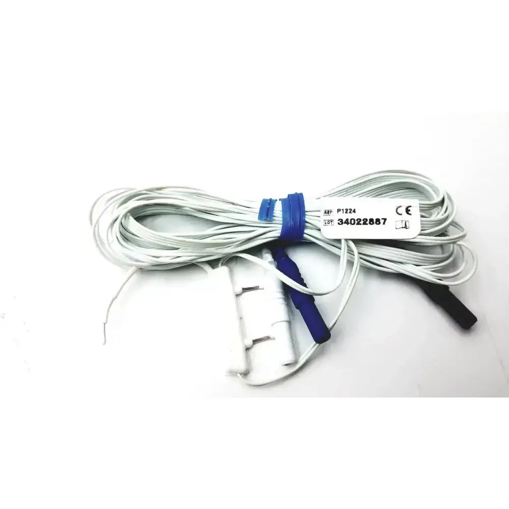 Pro-Tech P1224 Thermocouple Nasal/Oral Airflow Sensor Thermocouple Airflow Sensor, second-hand product photo 8