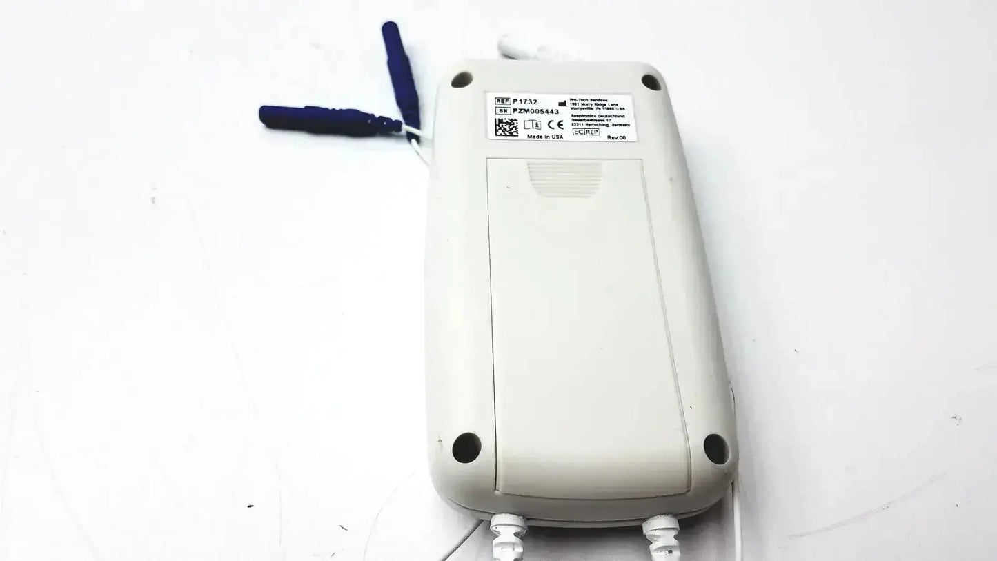 Pro-Tech P1736 Zrip Driver Module Driver Module, second-hand product photo 6