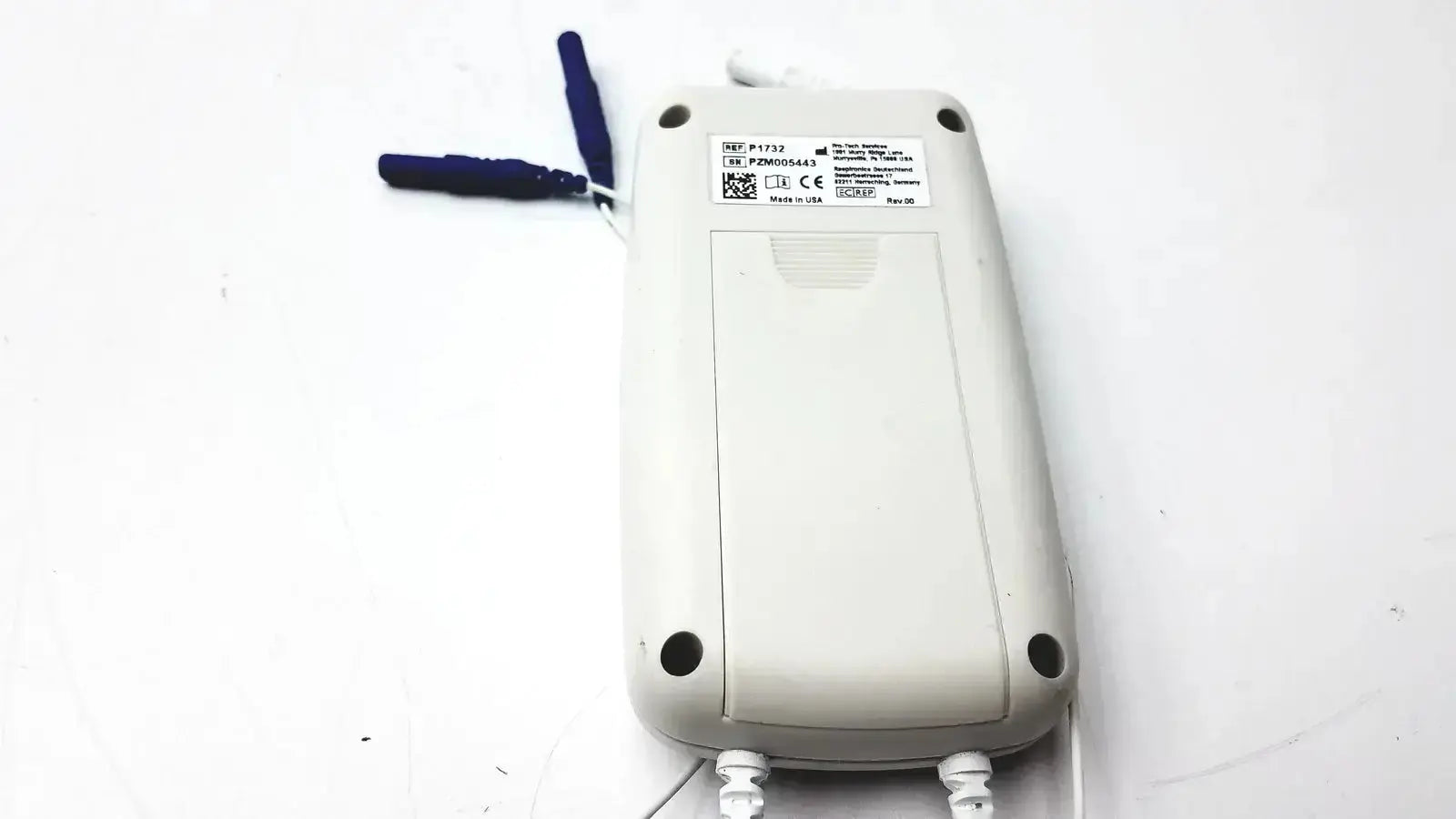Pro-Tech P1736 Zrip Driver Module Driver Module, second-hand product photo 6