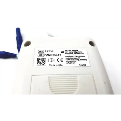 Pro-Tech P1736 Zrip Driver Module Driver Module, second-hand product photo 7