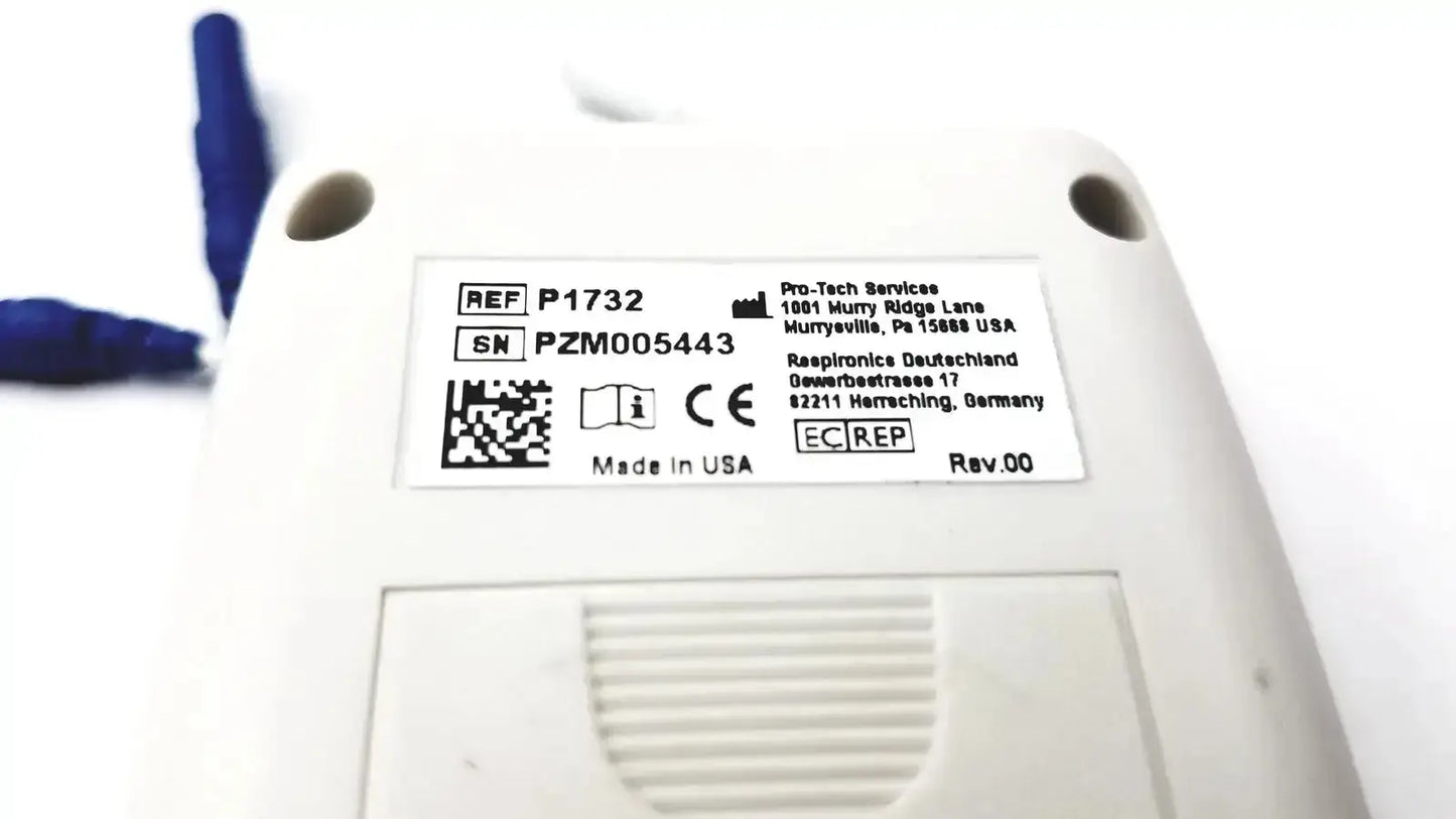 Pro-Tech P1736 Zrip Driver Module Driver Module, second-hand product photo 7
