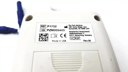 Pro-Tech P1736 Zrip Driver Module Driver Module, second-hand product photo 7