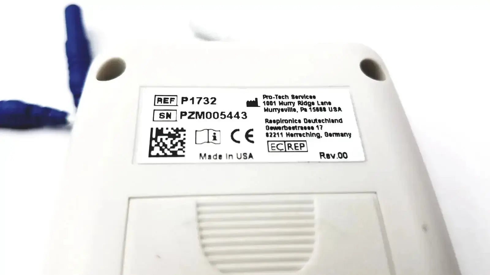 Pro-Tech P1736 Zrip Driver Module Driver Module, second-hand product photo 7