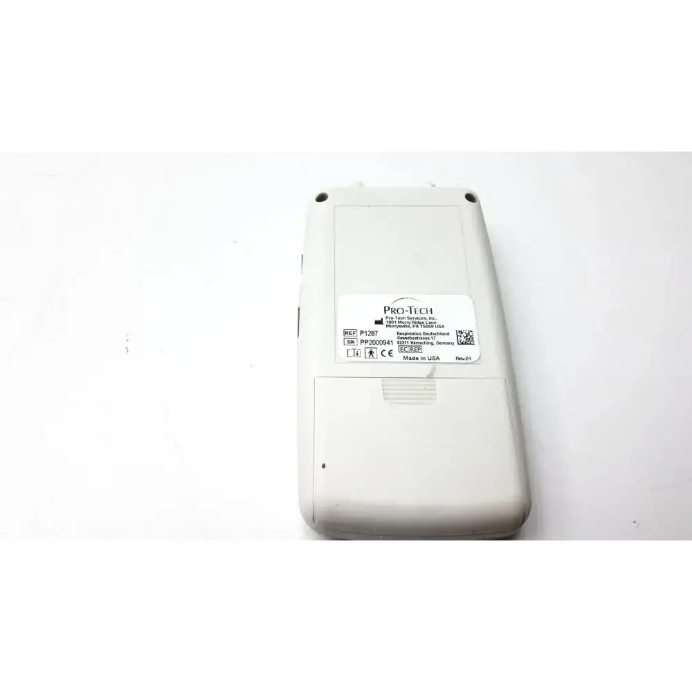 Pro-Tech PTAF2 Pressure Transducer Airflow Sensor Airflow Sensor, second-hand product photo 7
