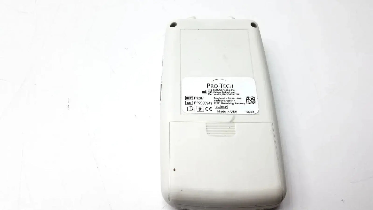 Pro-Tech PTAF2 Pressure Transducer Airflow Sensor Airflow Sensor, second-hand product photo 7