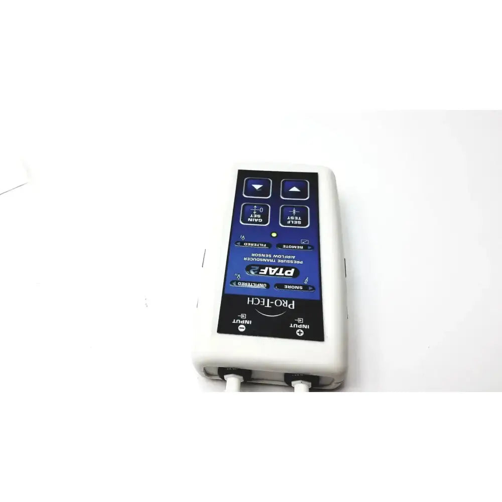 Pro-Tech PTAF2 Pressure Transducer Airflow Sensor Airflow Sensor, second-hand product photo 3