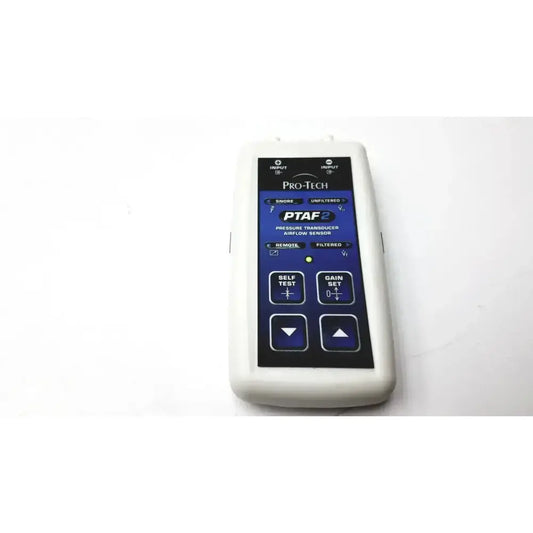Pro-Tech PTAF2 Pressure Transducer Airflow Sensor Airflow Sensor, second-hand product photo 1