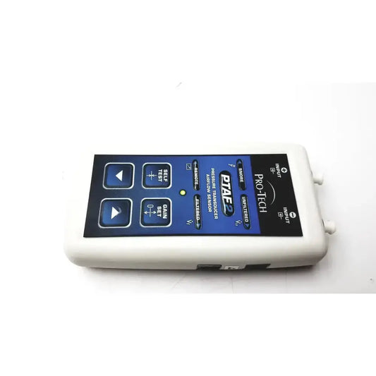 Pro-Tech PTAF2 Pressure Transducer Airflow Sensor Airflow Sensor, second-hand product photo 2