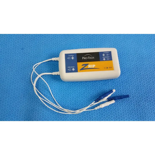 Reuse Medical Pro-Tech ZRIP PZM005433 White Sum RT Driver Module Patient Monitors, second-hand product photo 1