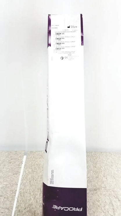 Procare 20" Universal Knee Immob With Ctr St Ref 79-80-631 Knee Immobilizer, new product photo 4