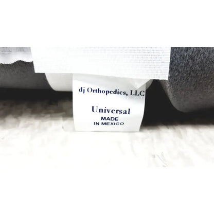 Procare 20" Universal Knee Immob With Ctr St Ref 79-80-631 Knee Immobilizer, second-hand product photo 8