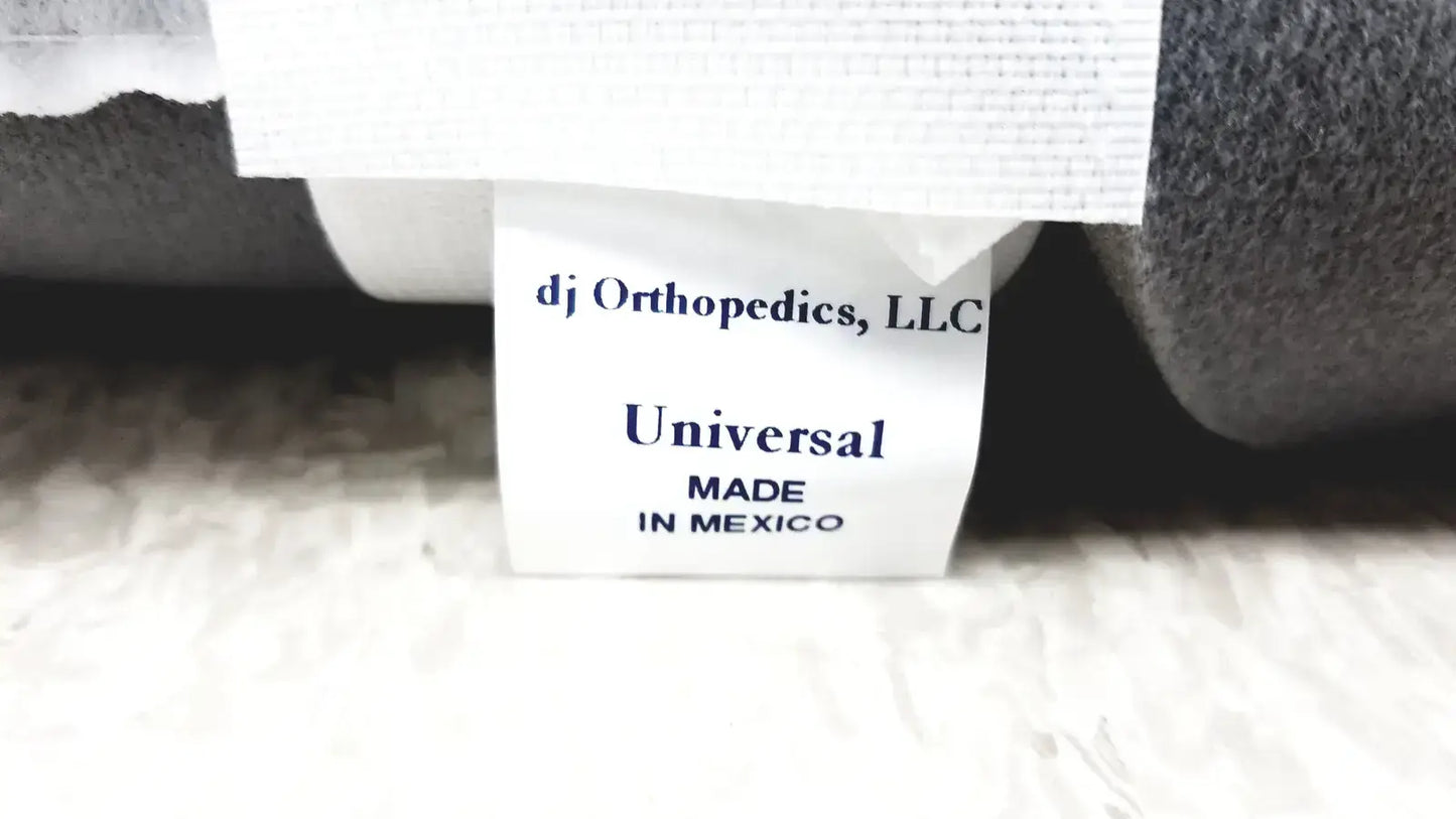 Procare 20" Universal Knee Immob With Ctr St Ref 79-80-631 Knee Immobilizer, new product photo 8