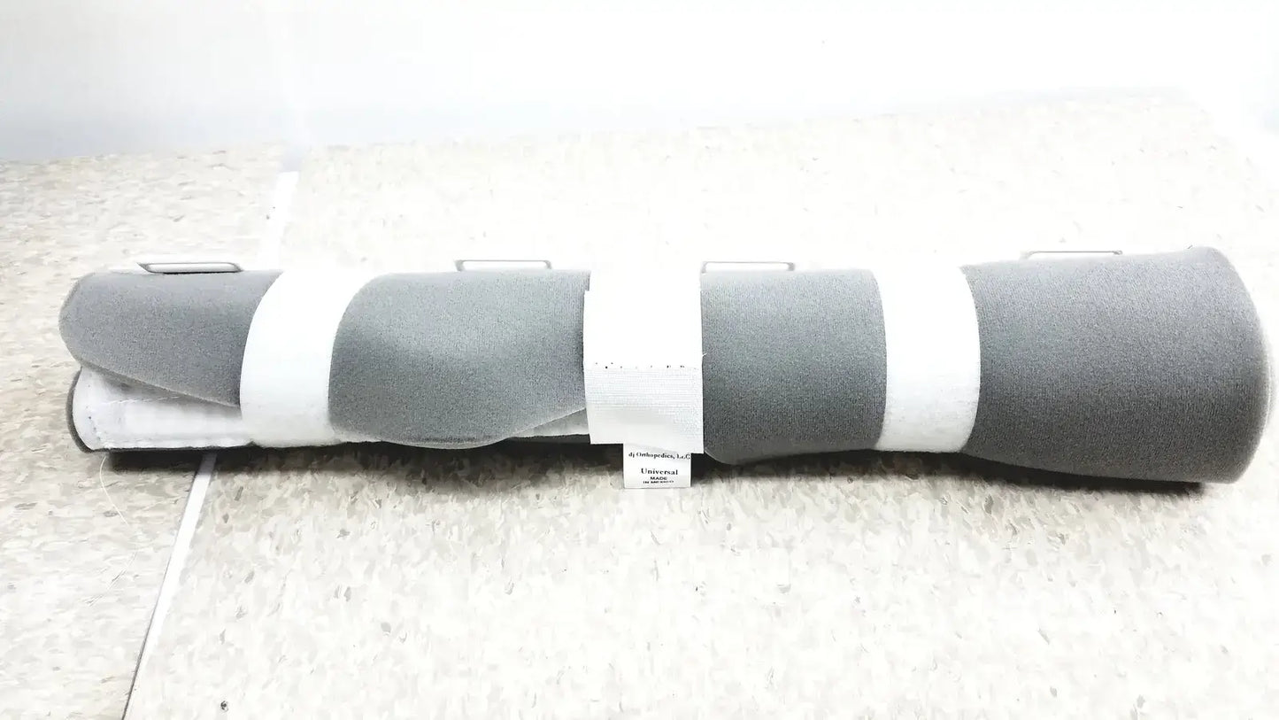 Procare 20" Universal Knee Immob With Ctr St Ref 79-80-631 Knee Immobilizer, second-hand product photo 7