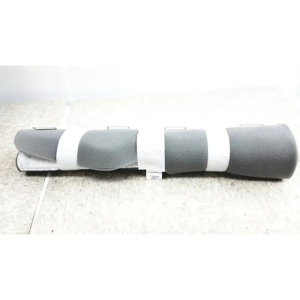 Procare 20" Universal Knee Immob With Ctr St Ref 79-80-631 Knee Immobilizer, second-hand product photo 7