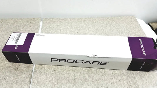 Procare 20" Universal Knee Immob With Ctr St Ref 79-80-631 Knee Immobilizer, new product photo 1