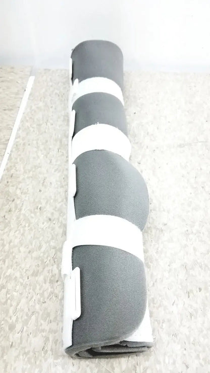Procare 20" Universal Knee Immob With Ctr St Ref 79-80-631 Knee Immobilizer, new product photo 6