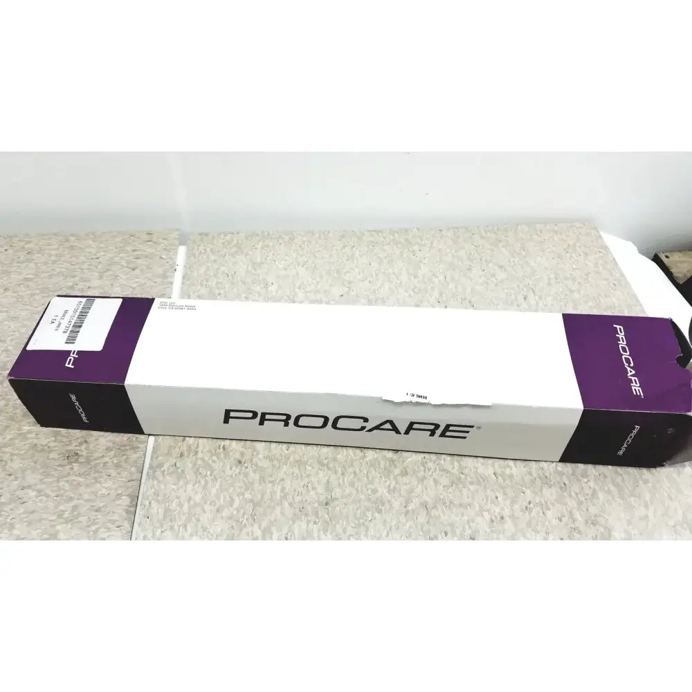 Procare 20" Universal Knee Immob With Ctr St Ref 79-80-631 Knee Immobilizer, second-hand product photo 1