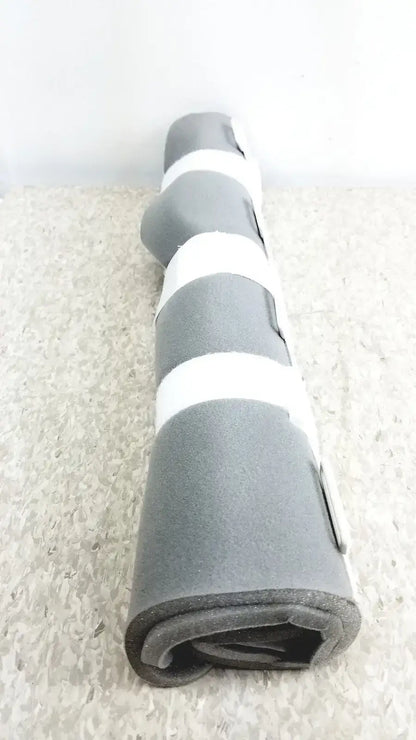 Procare 20" Universal Knee Immob With Ctr St Ref 79-80-631 Knee Immobilizer, second-hand product photo 9