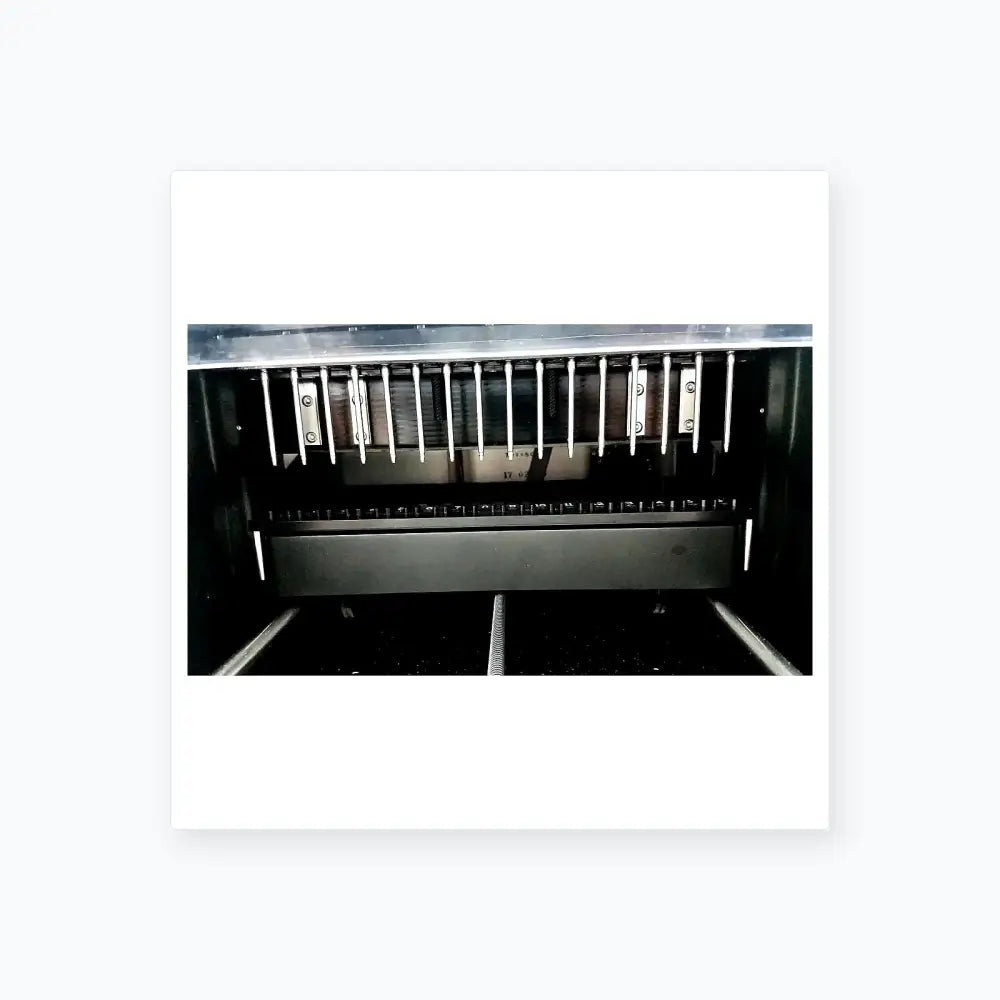 Promega Maxwell RSC AS4500 Automated Nucleiic Acid Purification Device Automated Nucleic Acid Purification System, second-hand product photo 12