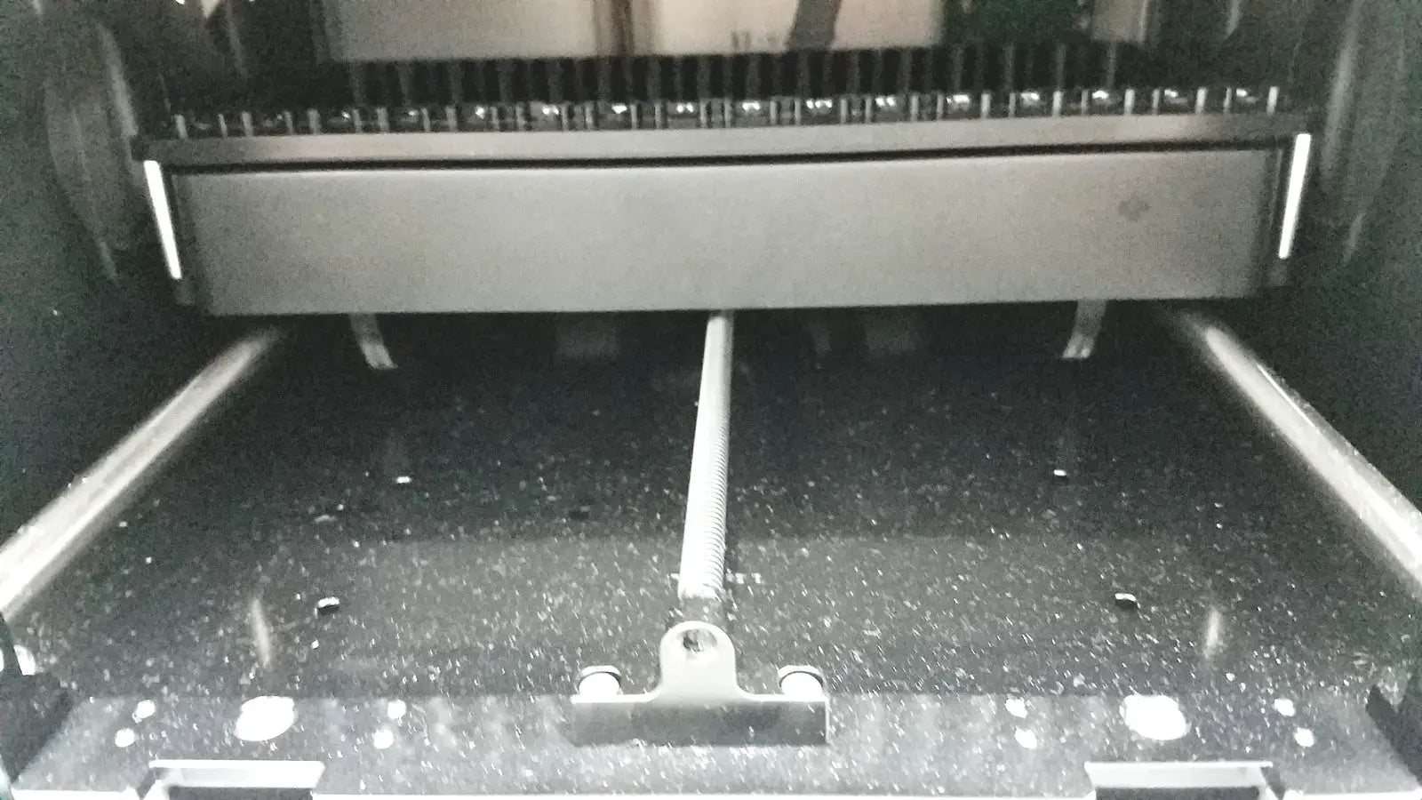 Promega Maxwell RSC AS4500 Automated Nucleiic Acid Purification Device Automated Nucleic Acid Purification System, second-hand product photo 11