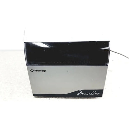 Promega Maxwell RSC AS4500 Automated Nucleiic Acid Purification Device Automated Nucleic Acid Purification System, second-hand product photo 1