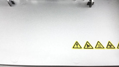 Promega Maxwell RSC AS4500 Automated Nucleiic Acid Purification Device Automated Nucleic Acid Purification System, second-hand product photo 10