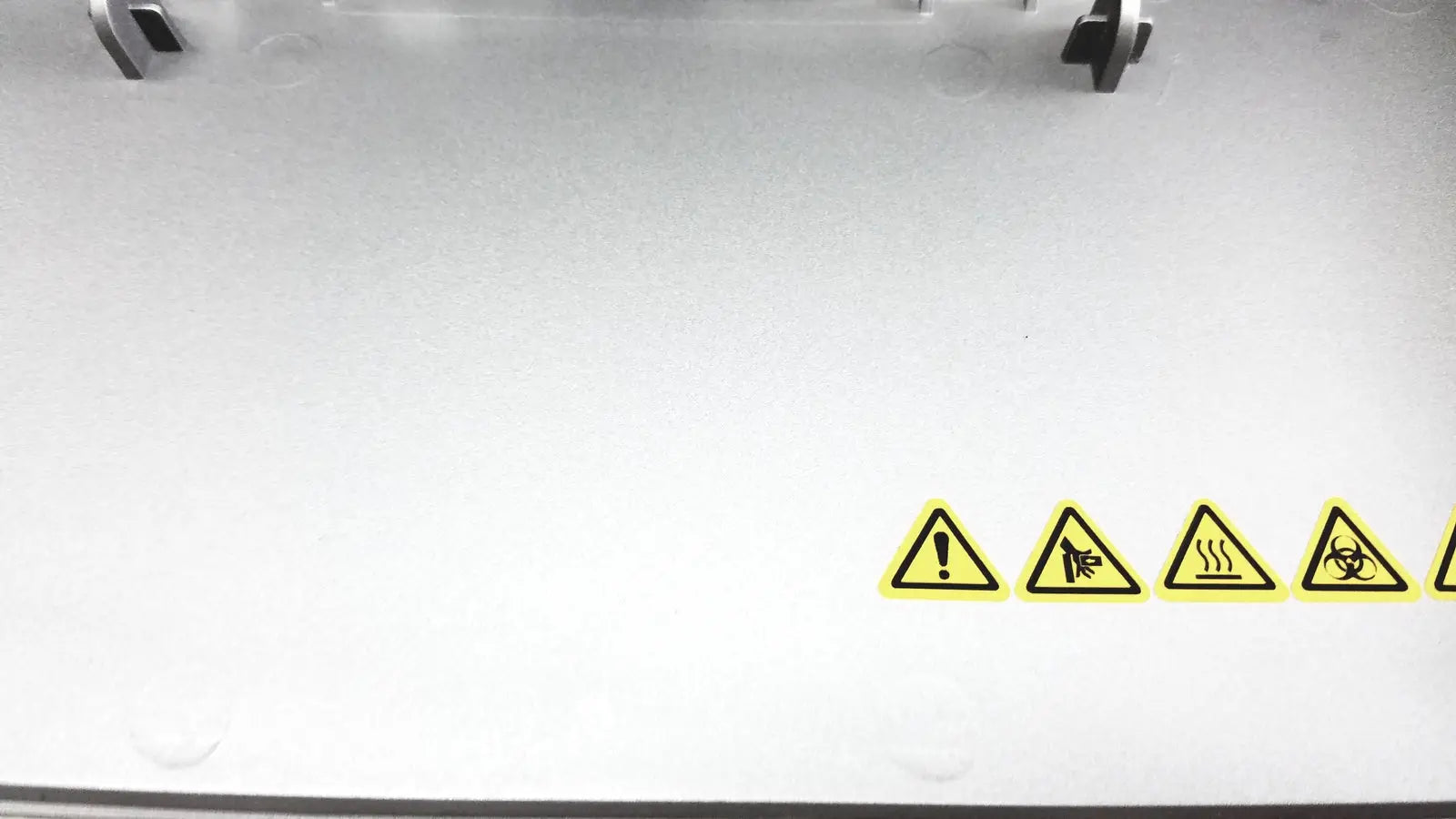 Promega Maxwell RSC AS4500 Automated Nucleiic Acid Purification Device Automated Nucleic Acid Purification System, second-hand product photo 10