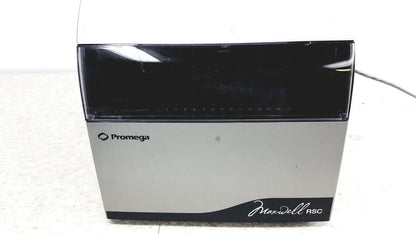 Promega Maxwell RSC AS4500 Automated Nucleiic Acid Purification Device Automated Nucleic Acid Purification System, second-hand product photo 1