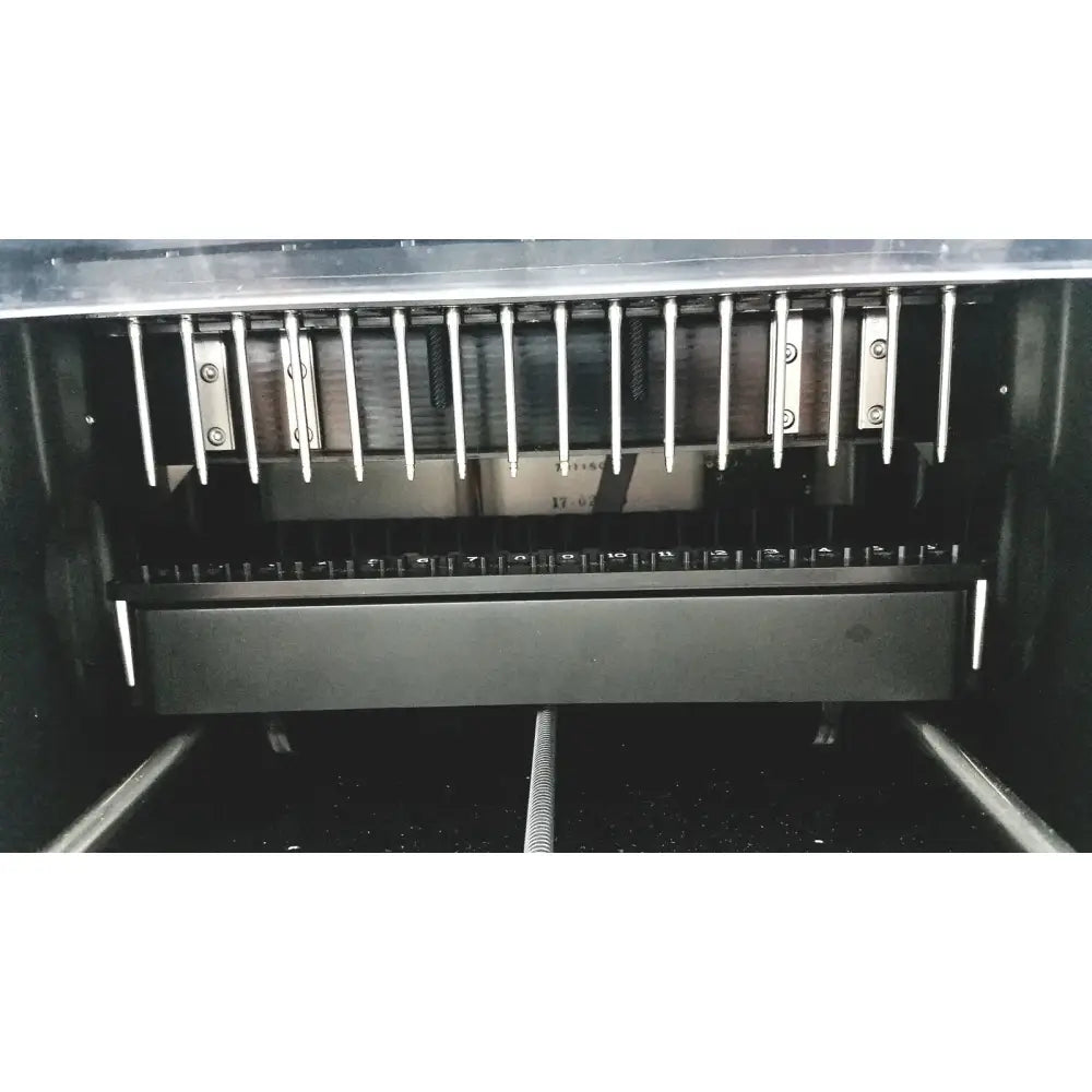 Promega Maxwell RSC AS4500 Automated Nucleiic Acid Purification Device Automated Nucleic Acid Purification System, second-hand product photo 12
