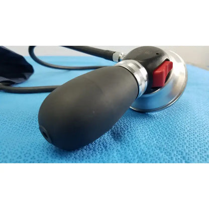 Propper Aneroid Sphygmomanometer Blood Pressure Cuff Kit Adult Aneroid Sphygmomanometer Kit, second-hand product photo 5