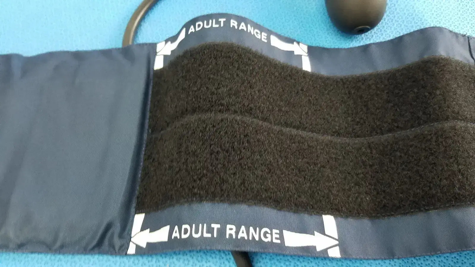Propper Aneroid Sphygmomanometer Blood Pressure Cuff Kit Adult Aneroid Sphygmomanometer Kit, second-hand product photo 9