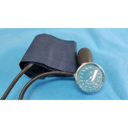 Propper Aneroid Sphygmomanometer Blood Pressure Cuff Kit Adult Aneroid Sphygmomanometer Kit, second-hand product photo 10