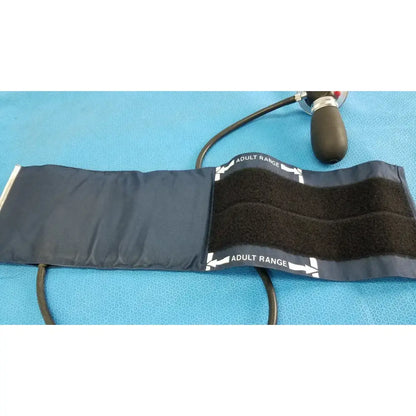 Propper Aneroid Sphygmomanometer Blood Pressure Cuff Kit Adult Aneroid Sphygmomanometer Kit, second-hand product photo 8