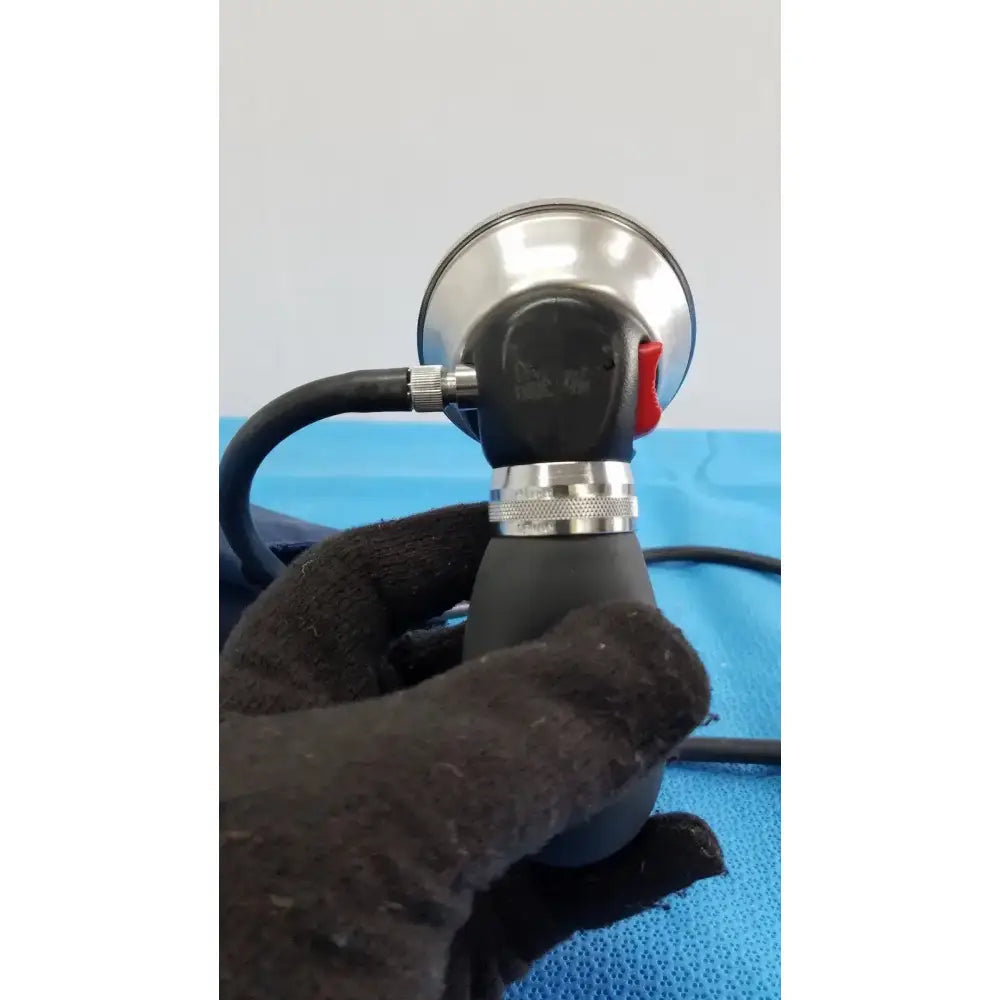 Propper Aneroid Sphygmomanometer Blood Pressure Cuff Kit Adult Aneroid Sphygmomanometer Kit, second-hand product photo 4