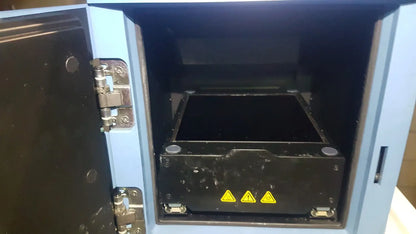 ProteinSimple FluorChem M Fluorescent Western Blot Imaging System Western Blot Imaging System, second-hand product photo 3