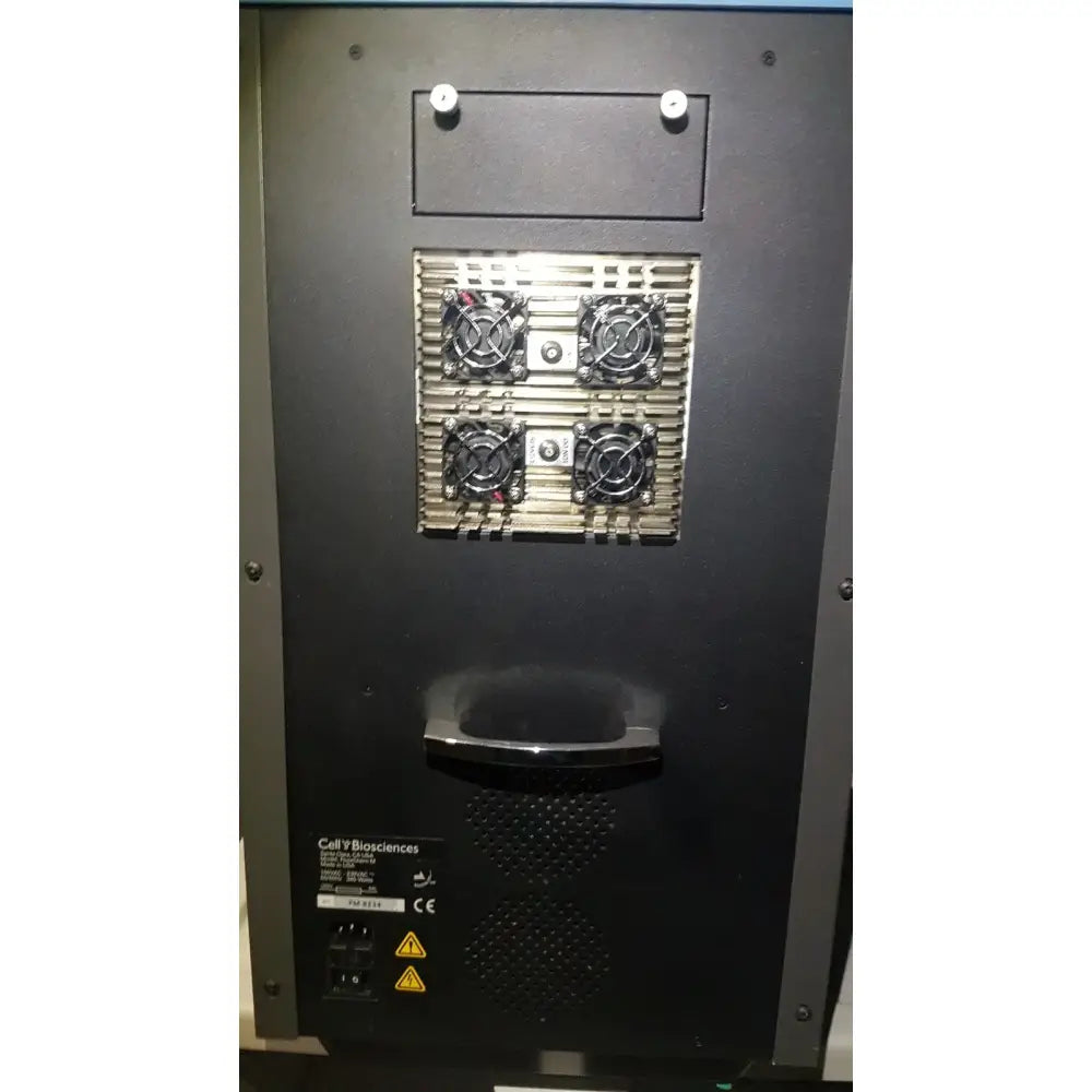ProteinSimple FluorChem M Fluorescent Western Blot Imaging System Western Blot Imaging System, second-hand product photo 7