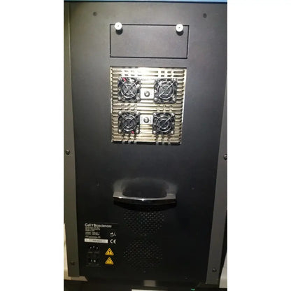 ProteinSimple FluorChem M Fluorescent Western Blot Imaging System Western Blot Imaging System, second-hand product photo 7