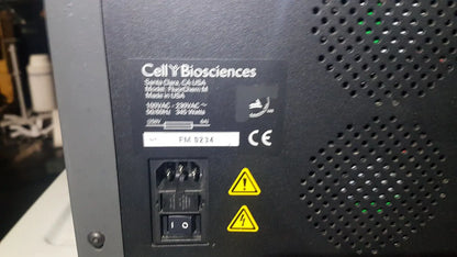 ProteinSimple FluorChem M Fluorescent Western Blot Imaging System Western Blot Imaging System, second-hand product photo 8