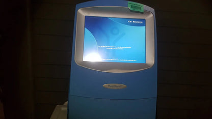 ProteinSimple FluorChem M Fluorescent Western Blot Imaging System Western Blot Imaging System, second-hand product photo 1